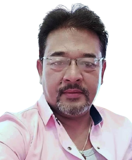 Om Prateek